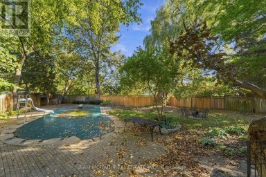 2480 MISSISSAUGA ROAD Mississauga (Sheridan) Ontario photo 42