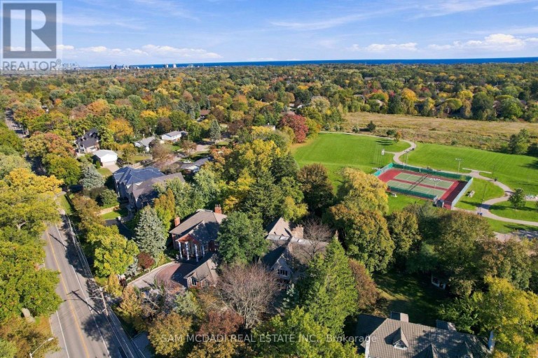 2480 MISSISSAUGA ROAD, Mississauga (Sheridan), Ontario, L5H2L5