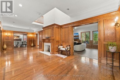 2480 MISSISSAUGA ROAD Mississauga (Sheridan) Ontario photo 5