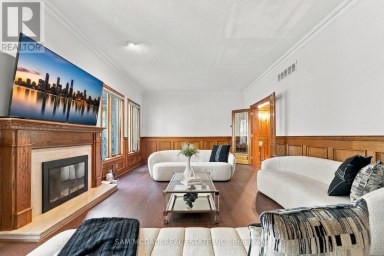 2480 MISSISSAUGA ROAD Mississauga (Sheridan) Ontario photo 6