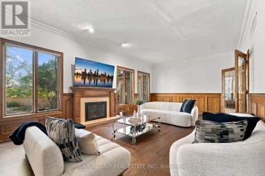 2480 MISSISSAUGA ROAD Mississauga (Sheridan) Ontario photo 7