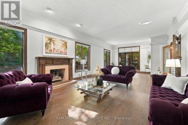 2480 MISSISSAUGA ROAD Mississauga (Sheridan) Ontario photo 8