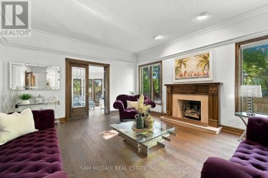 2480 MISSISSAUGA ROAD Mississauga (Sheridan) Ontario photo 9