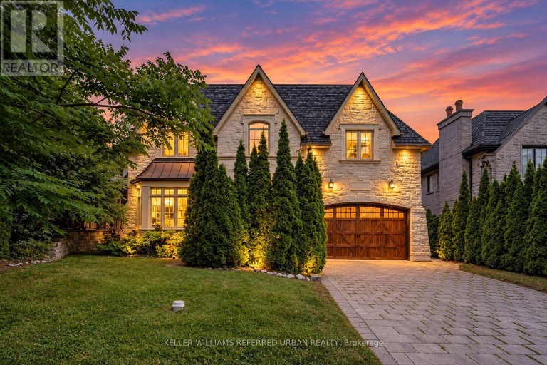 60 HAWKSBURY DRIVE, Toronto (Bayview Village), Ontario, M2K1M5