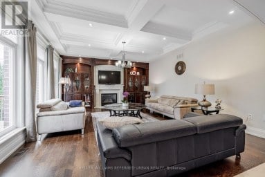 60 HAWKSBURY DRIVE Toronto (Bayview Village) Ontario photo 15