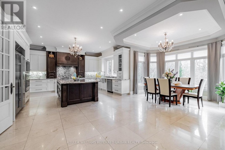 60 HAWKSBURY DRIVE, Toronto (Bayview Village), Ontario, M2K1M5