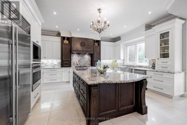 60 HAWKSBURY DRIVE Toronto (Bayview Village) Ontario photo 18