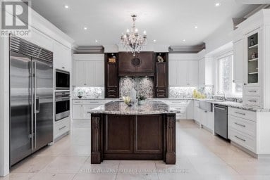 60 HAWKSBURY DRIVE Toronto (Bayview Village) Ontario photo 19