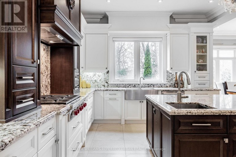 60 HAWKSBURY DRIVE, Toronto (Bayview Village), Ontario, M2K1M5