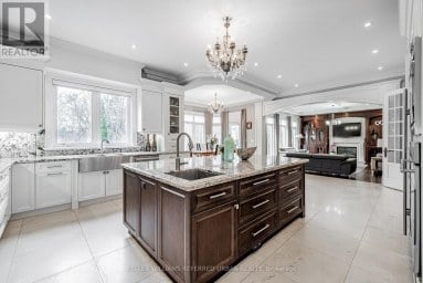 60 HAWKSBURY DRIVE Toronto (Bayview Village) Ontario photo 21