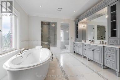 60 HAWKSBURY DRIVE Toronto (Bayview Village) Ontario photo 32