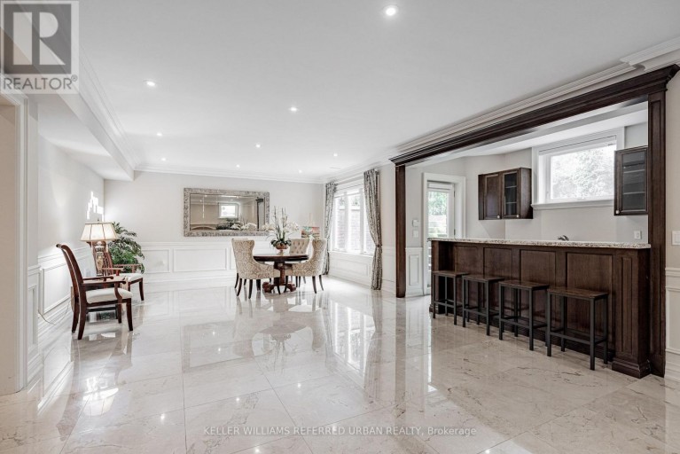 60 HAWKSBURY DRIVE, Toronto (Bayview Village), Ontario, M2K1M5