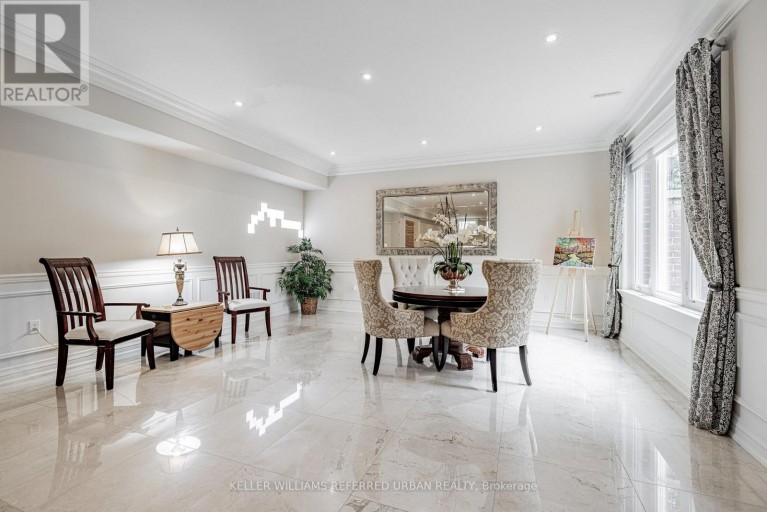 60 HAWKSBURY DRIVE, Toronto (Bayview Village), Ontario, M2K1M5