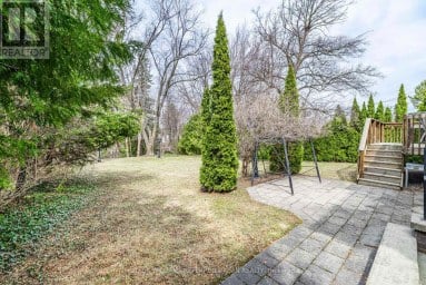 60 HAWKSBURY DRIVE Toronto (Bayview Village) Ontario photo 42