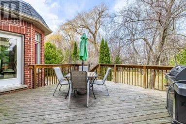 60 HAWKSBURY DRIVE Toronto (Bayview Village) Ontario photo 43