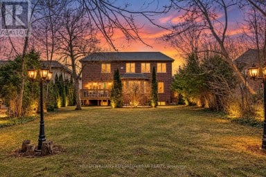 60 HAWKSBURY DRIVE Toronto (Bayview Village) Ontario photo 45