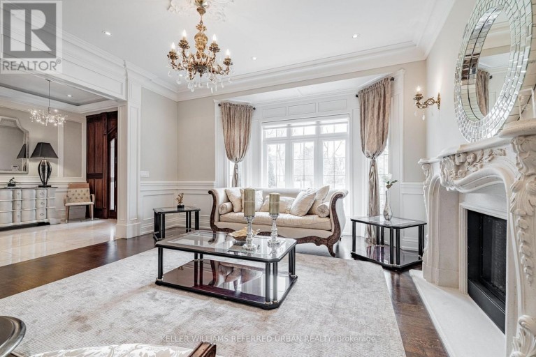 60 HAWKSBURY DRIVE, Toronto (Bayview Village), Ontario, M2K1M5