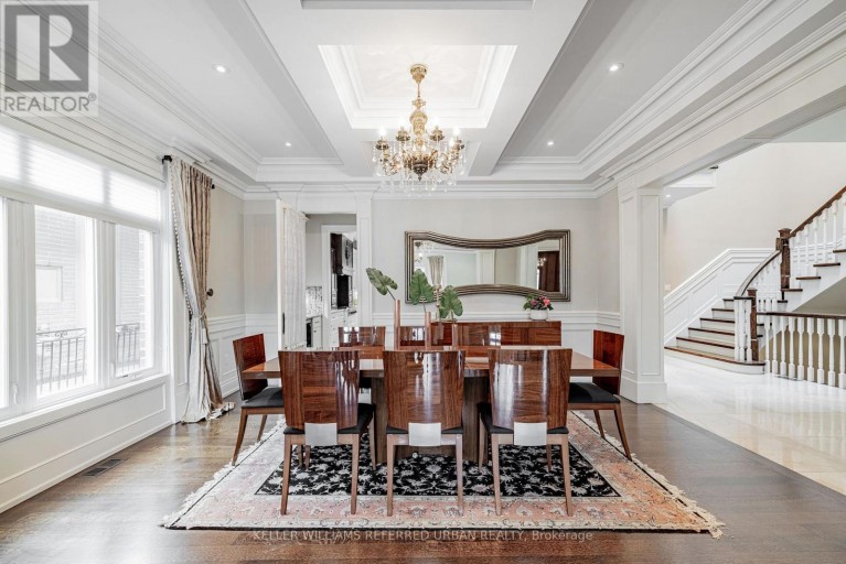 60 HAWKSBURY DRIVE, Toronto (Bayview Village), Ontario, M2K1M5