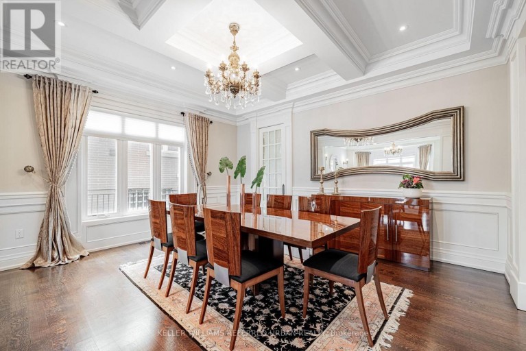 60 HAWKSBURY DRIVE, Toronto (Bayview Village), Ontario, M2K1M5
