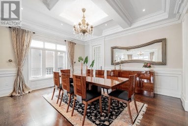 60 HAWKSBURY DRIVE Toronto (Bayview Village) Ontario photo 9