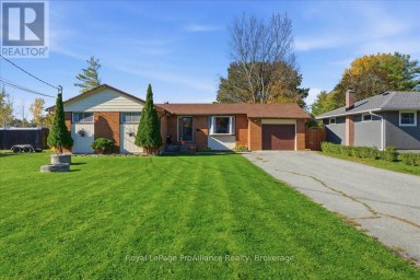 25 ASHLEY STREET Belleville (Thurlow Ward) Ontario photo 1