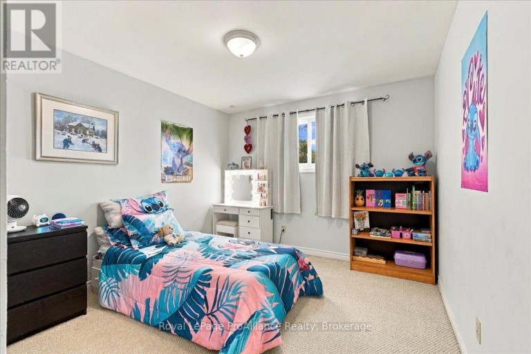 25 ASHLEY STREET, Belleville (Thurlow Ward), Ontario, K0K2B0