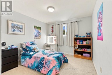 25 ASHLEY STREET Belleville (Thurlow Ward) Ontario photo 16