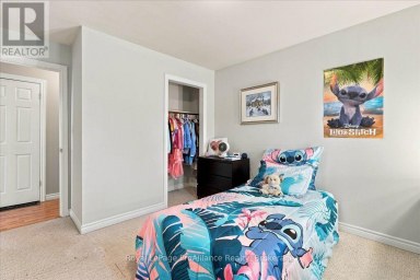 25 ASHLEY STREET Belleville (Thurlow Ward) Ontario photo 17