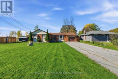25 ASHLEY STREET Belleville (Thurlow Ward) Ontario photo 2