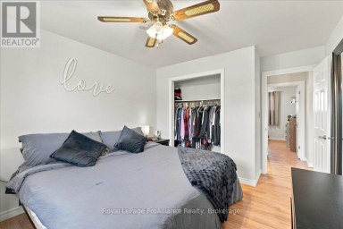 25 ASHLEY STREET Belleville (Thurlow Ward) Ontario photo 21