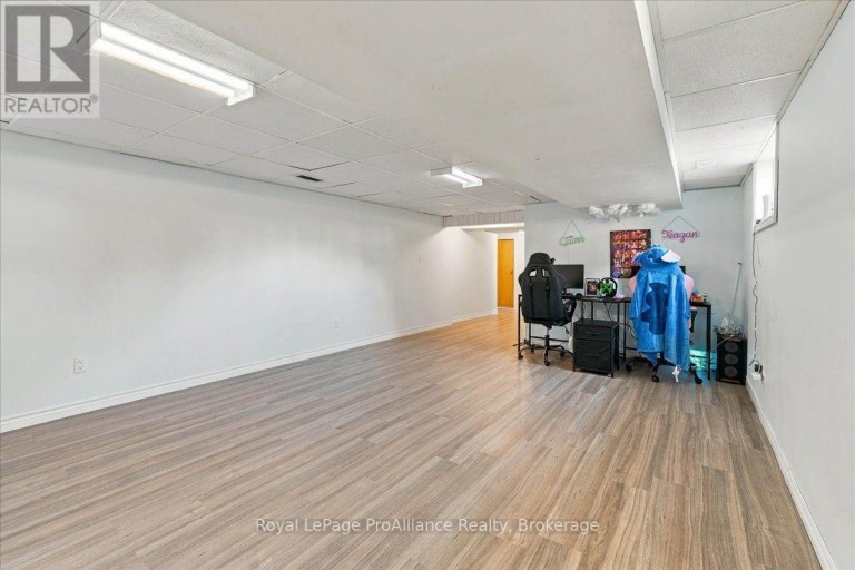 25 ASHLEY STREET, Belleville (Thurlow Ward), Ontario, K0K2B0