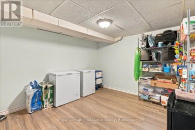 25 ASHLEY STREET Belleville (Thurlow Ward) Ontario photo 26