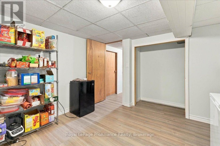 25 ASHLEY STREET, Belleville (Thurlow Ward), Ontario, K0K2B0