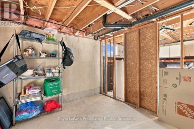 25 ASHLEY STREET Belleville (Thurlow Ward) Ontario photo 28