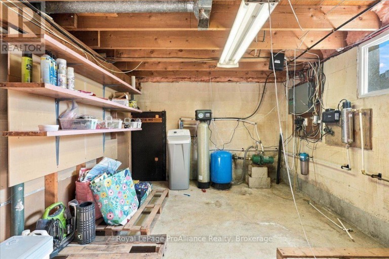 25 ASHLEY STREET, Belleville (Thurlow Ward), Ontario, K0K2B0