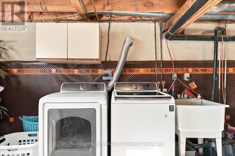 25 ASHLEY STREET, Belleville (Thurlow Ward), Ontario, K0K2B0