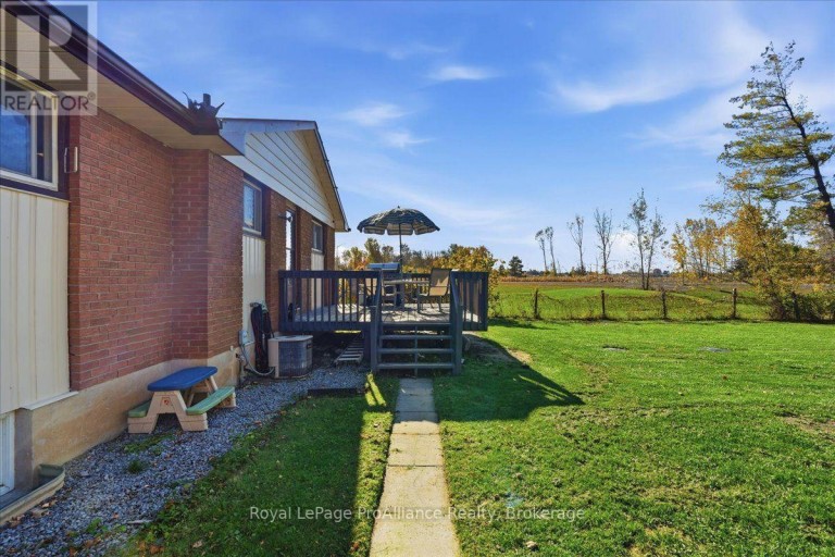 25 ASHLEY STREET, Belleville (Thurlow Ward), Ontario, K0K2B0