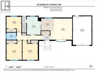 25 ASHLEY STREET Belleville (Thurlow Ward) Ontario photo 38