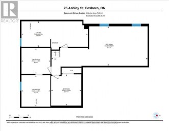 25 ASHLEY STREET Belleville (Thurlow Ward) Ontario photo 40