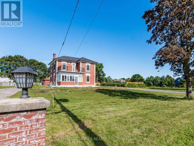 12 ORANGEVILLE STREET, Erin, Ontario, N0B1Z0