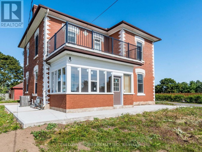 12 ORANGEVILLE STREET, Erin, Ontario, N0B1Z0