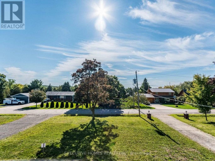 12 ORANGEVILLE STREET, Erin, Ontario, N0B1Z0
