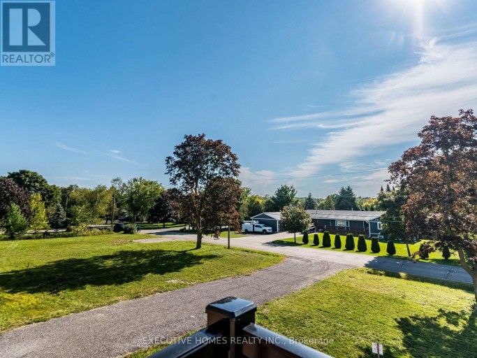 12 ORANGEVILLE STREET, Erin, Ontario, N0B1Z0