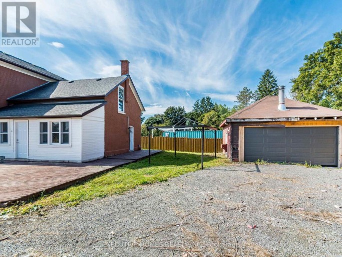 12 ORANGEVILLE STREET, Erin, Ontario, N0B1Z0