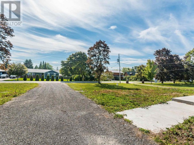 12 ORANGEVILLE STREET, Erin, Ontario, N0B1Z0