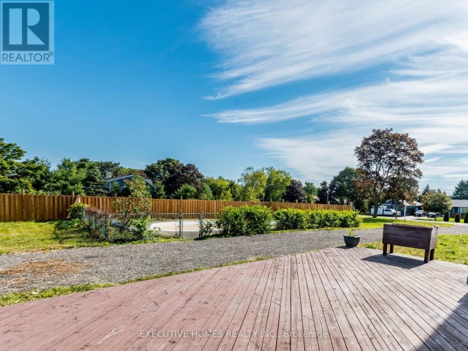 12 ORANGEVILLE STREET, Erin, Ontario, N0B1Z0
