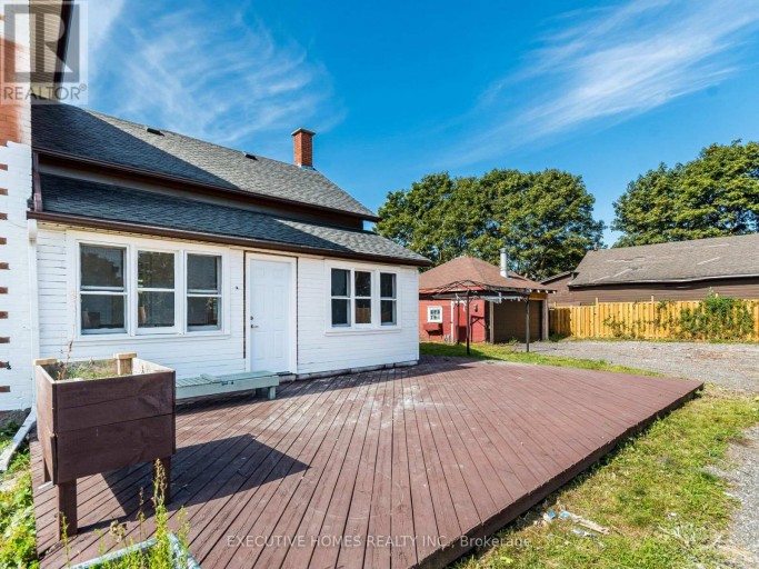 12 ORANGEVILLE STREET, Erin, Ontario, N0B1Z0