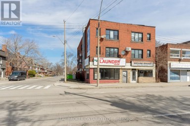 903-909 MAIN STREET E Hamilton (Stipley) Ontario photo 1