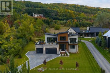 118 GEORGE MCRAE ROAD Blue Mountains Ontario photo 1