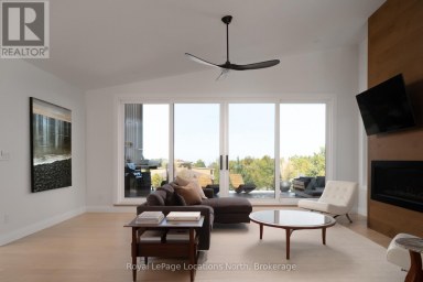 118 GEORGE MCRAE ROAD Blue Mountains Ontario photo 14